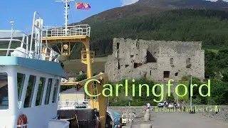 Exploring Carlingford: Revealing Ireland’s Hidden Gems