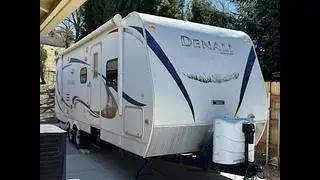 2010 Dutchmen Denali 260FBX  - For Sale by Owner