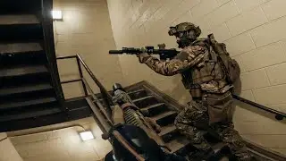 Operation Starburst XIII | Third Coast Airsoft | 2024