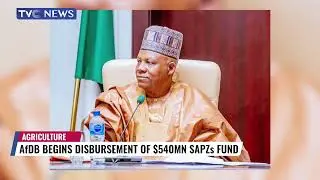 AfDB Begins Disbursement Of $540MN SAPZs Fund