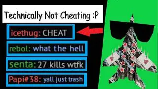 Gaijin Screwed Up & Made Random MiG-29 Game-Breakingly Overpowered (New Patch Still a Mess)