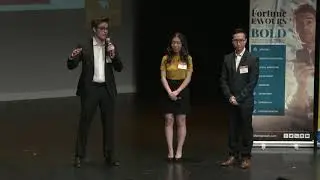 RBC Fast Pitch 2019 - Bear Necessities
