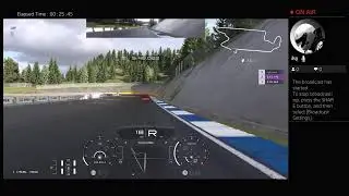 WAKAI GT7 Time Trials | Trial Mountain 500PP Track Guide & Build Guide