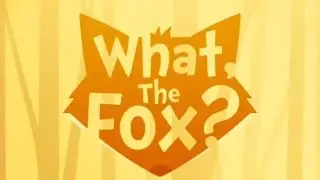 What, The Fox? Game Android/iOS Gameplay
