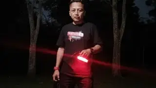 Unboxing pocong