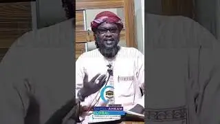 Sheikh Abubakar Mala Aji