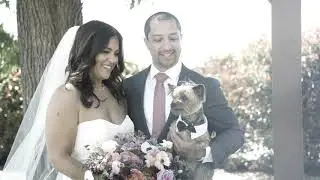Every Day I Fall More In Love With You || Bentley Reserve Wedding ||