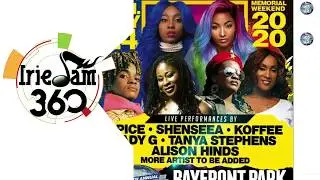 Best of the Best reveals top female acts - IrieJam 360 Entertainment News Ep 311