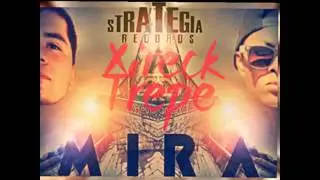 XIRECK ST | TREPE / MIRA