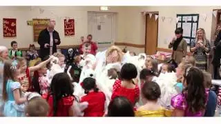 Princess & Pirate Party Emporium Parties Childrens Entertainers Kent - Sussex
