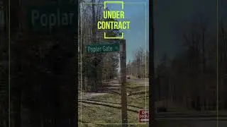 Hanover County Home under contract