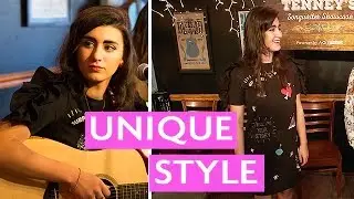 How To Express Yourself With Fashion With Kate Cosentino! | #TeamAGLife | @AmericanGirl