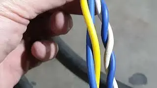 Mencoba membandingkan 2 kabel 4x4 mm Betavo VS Roxtone