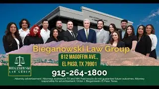 Meet the Team at BLG | Bieganowski Law Group