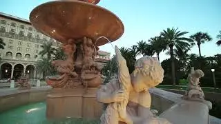 THE BREAKERS HOTEL & RESORT