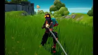 Just Another Solo - Fortnite
