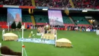 EXPRESS EVENTING - LUCY WIEGERSMA & SHAABRAK (FULL VIDEO).AVI