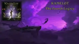 Kamelot ‑ The Fourth Legacy (lyrics on screen)