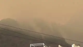 170823 Incendio