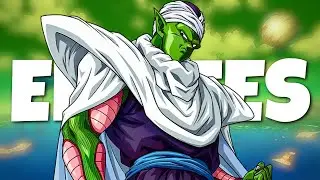 ALL HIDDEN EMOTE LOCATIONS Earth & Namek! (Final Stand Remastered)