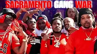 CML vs Mozzy: The Dark Truth Behind South Sac & Oak Park Bloods Beef
