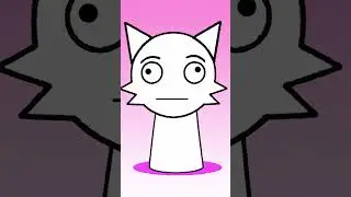 💯NOWOŚĆ💯 Incredibox Sprunki OC Big Wenda Faza 2 #sprunki #sprunk #shortssprunki