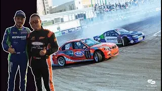 CDC Drift Championship 2018 | BOD Racing Team 2