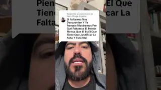 Justicia patronal 🫢. #leyfederaldeltrabajo #derecholaboral