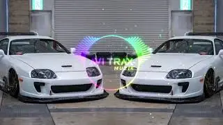 Allah Waariyan (2025 Chill Remix) | AVI TRAX | 