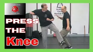 Wreck the knee!