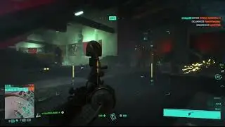 Battlefield 2042 - EOD Bot Kills