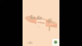 Caipirinha Angler Tandem &ndash; Modular Sit-on-Top Fishing Kayak
