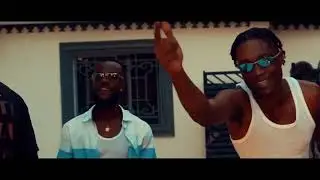 Gee Bobel - Trap Lit x Ritchely (Music Video)