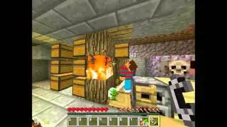[Raid/KitPvP] Raid - Unknown & 1v1 w/purematt