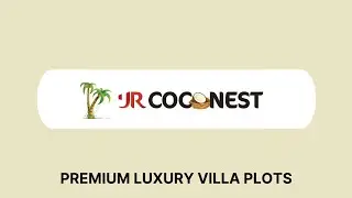 JR Housing project JR Coconest Premium luxury villa plots in anekal