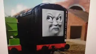 Thomas/Smokey and the bandit parody 1
