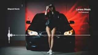 Cotton Candy - Eliaprod Remix Midnight Drive Shadow Bass Elite Frequency