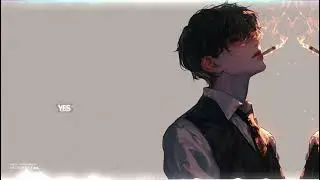NIGHTCORE omri - inbetween