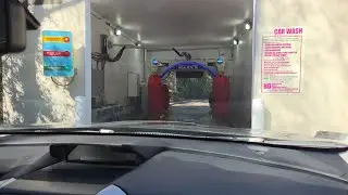 $16 wash 2025 ryko softgloss maxx 5 car wash at gosling shell timewise