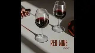 (FREE FOR NON-PROFIT) - BeatsKz - RED WINE  - Pop Beat | Hiphop Beat | Rnb Beat