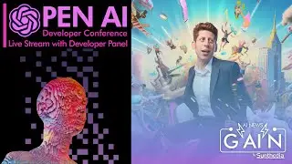 Анонсы OpenAI Dev Day за 5 минут с реакцией разработчиков