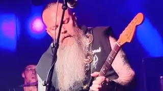 &lsquo;Street Outlaws&rsquo; BLAST THRU Mot&ouml;rhead&rsquo;s &lsquo;Like a Nightmare&rsquo; 🤘🏻🎸