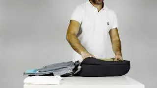 Bag Stories - BG Berlin MetroBag 15sec ad