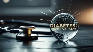 Diabetes Myths Busted  What You Need to Know!