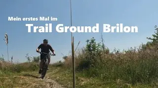 Als Anfänger im Trailground Brilon - meine erste Tour auf 