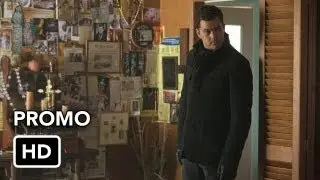 Fringe 4x11 Promo 
