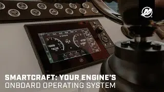 SmartCraft: Your Engine&rsquo;s Onboard Operating System