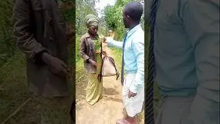 The village business
