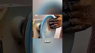 This guy handcraft is incredible