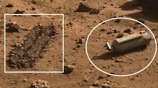 Mars New 4K Images *Exclusive* | Viking | Perseverance Rover